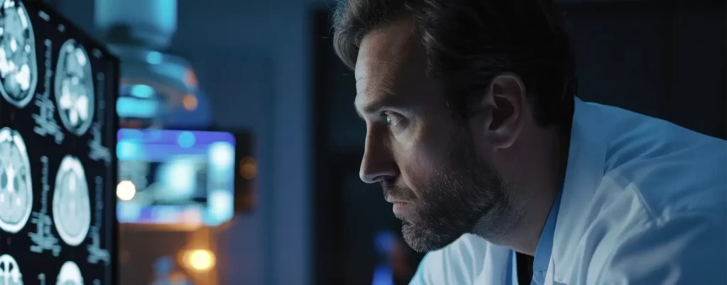 DIATHEIA | Telemedicina e teleradiologia in Italia