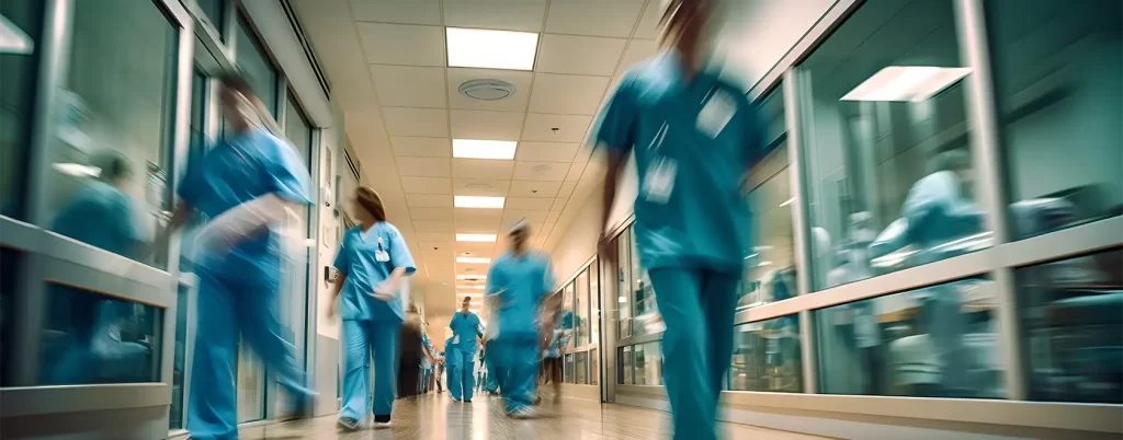 DIATHEIA | Telemedicina e teleradiologia in Italia