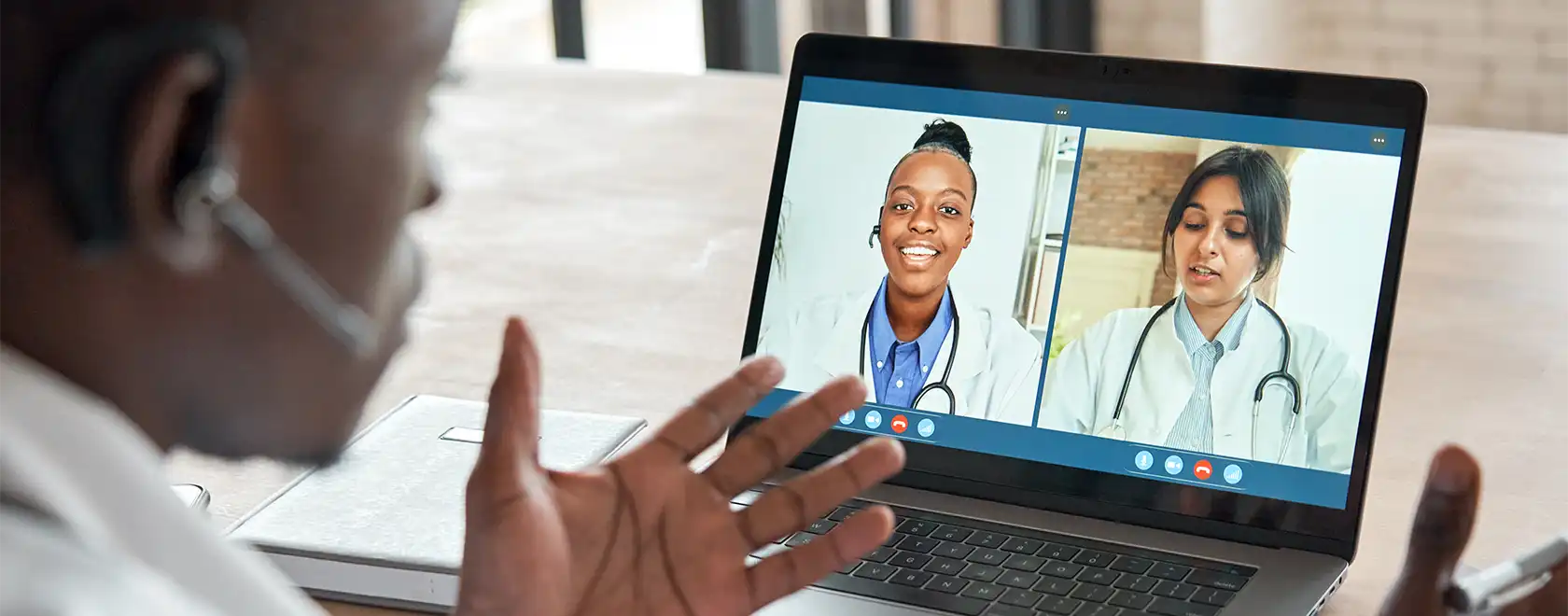 DIATHEIA | Telemedicina e teleradiologia in Italia