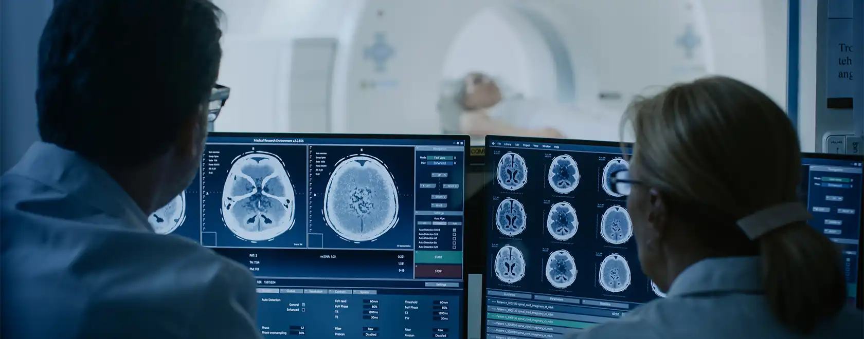 DIATHEIA | Telemedicina e teleradiologia in Italia